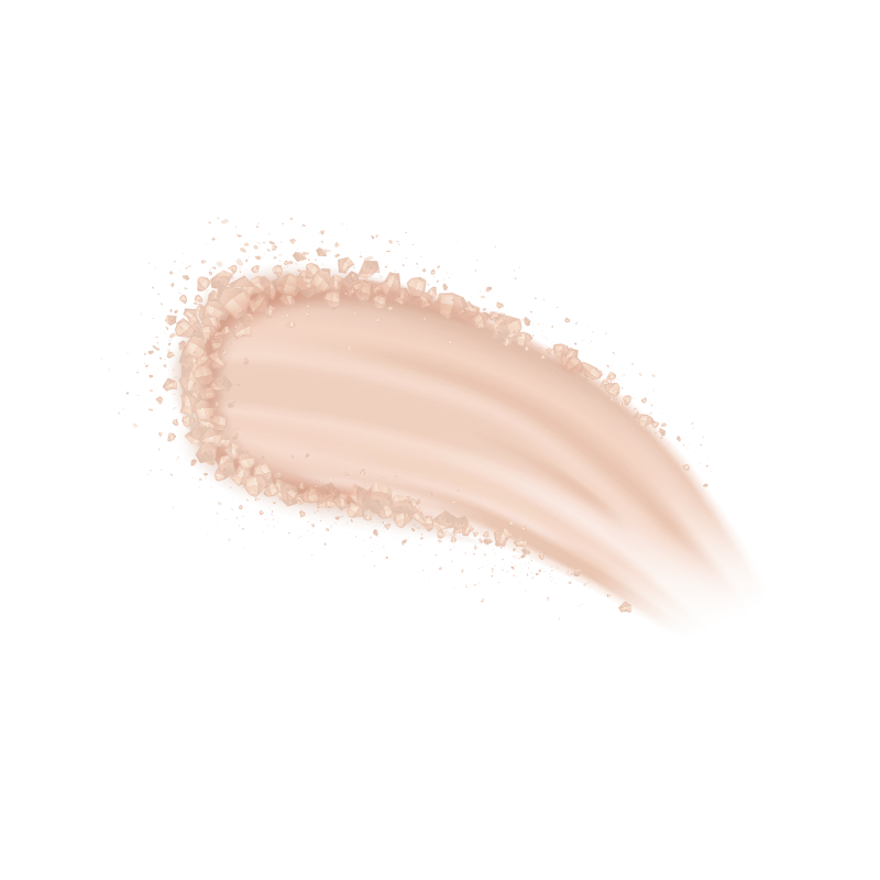 Glamorous Face Refill Pack Face Powder (6 Shades)
