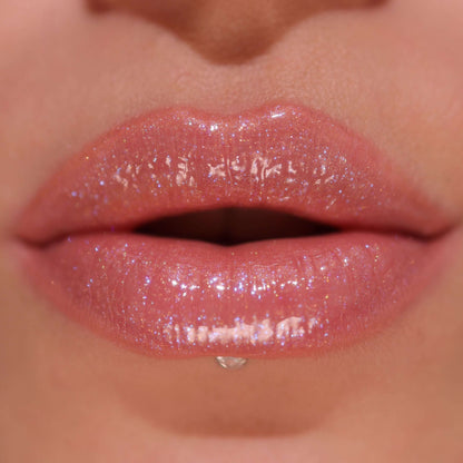 Revolution Shimmer Bomb