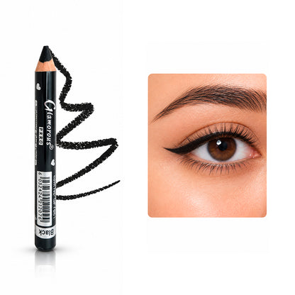 Glamorous Face Black Kajal Pencil Jumbo