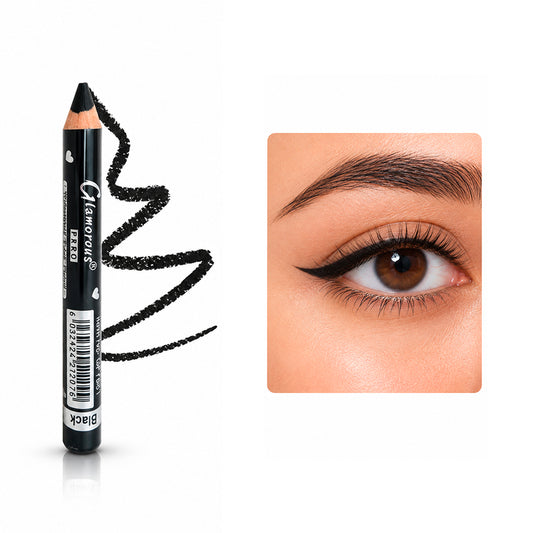 Glamorous Face Black Kajal Pencil Jumbo
