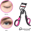Glamorous Face Pro Lash Curler With Silicone Rubber