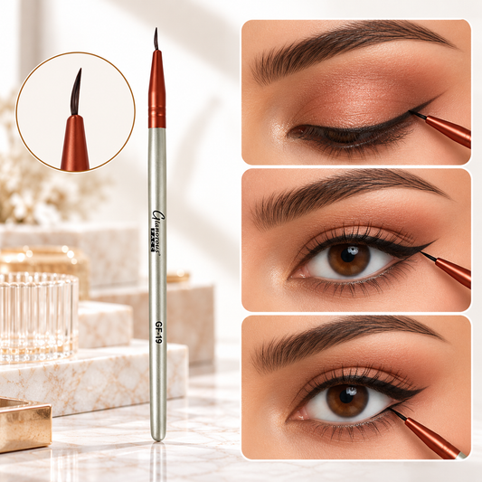 Glamorous Face Eyeliner GF 19