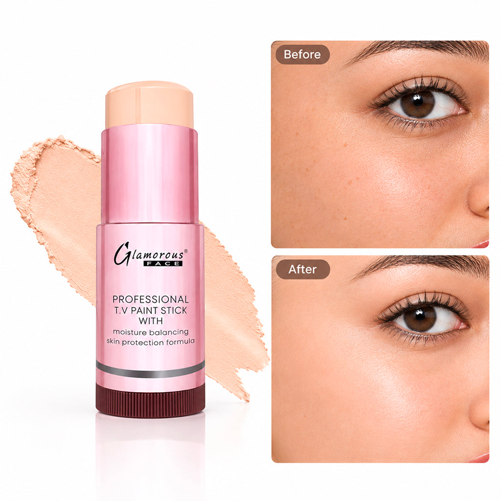 Glamorous Face Foundation Stick