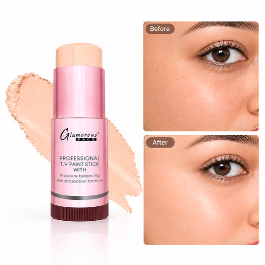 Glamorous Face Foundation Stick