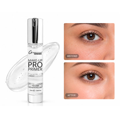 Glamorous Face Glow Enhancer Makeup Pro Primer 25ml