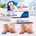 Glamorous Face Heel Cream With Active Repair