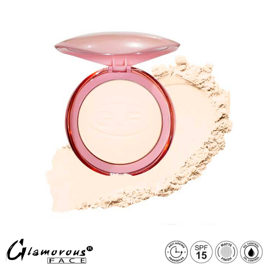 Glamorous Face Powder