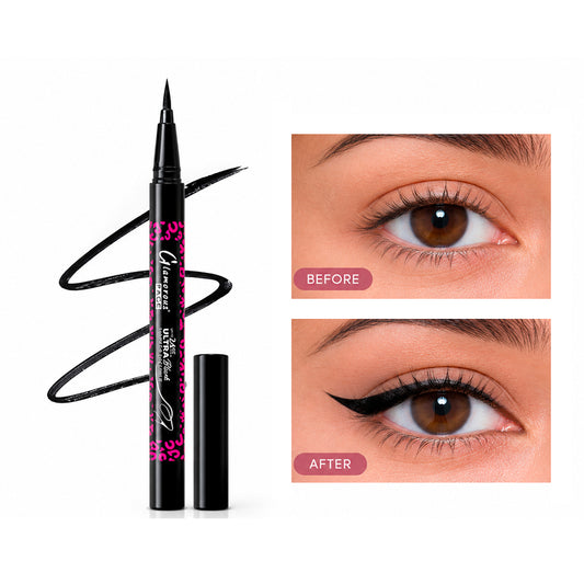 Glamorous Face Ultra Black Marker Eyeliner