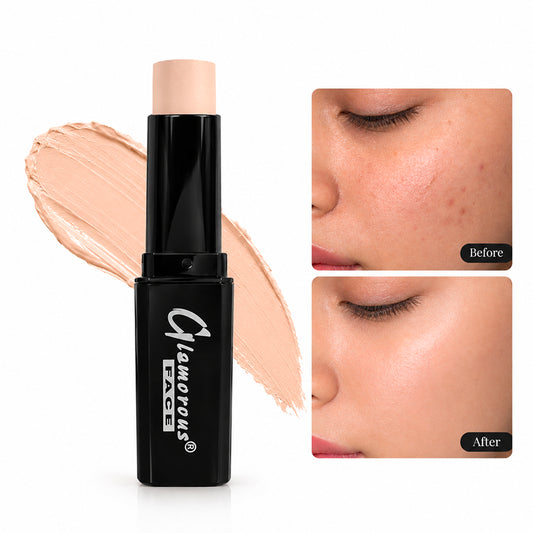 Glamorous Face foundation Stick Black