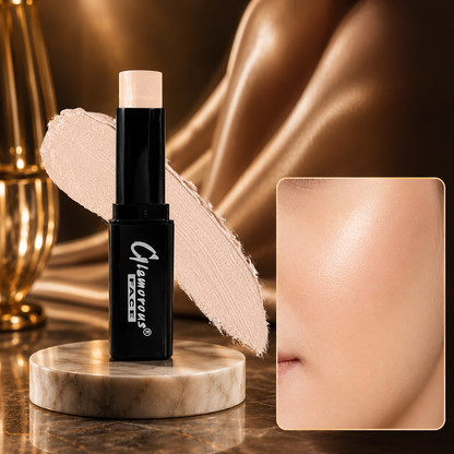 Glamorous Face foundation Stick Black