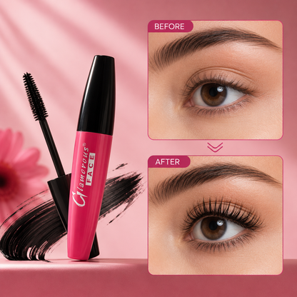 Glamorous Face Ultimate 4D Mascara