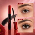 Glamorous Face Long Lasting Volume Mascara