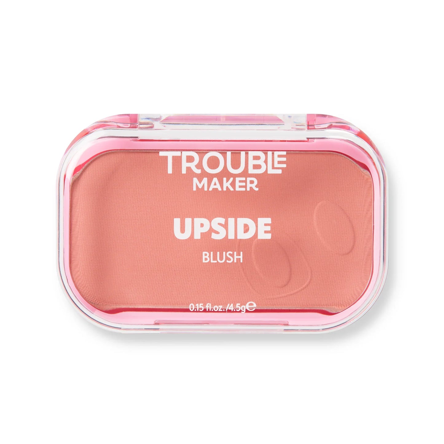 Trouble Maker Upside Powder Blush