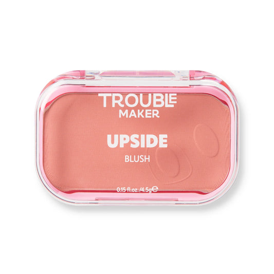 Trouble Maker Upside Powder Blush