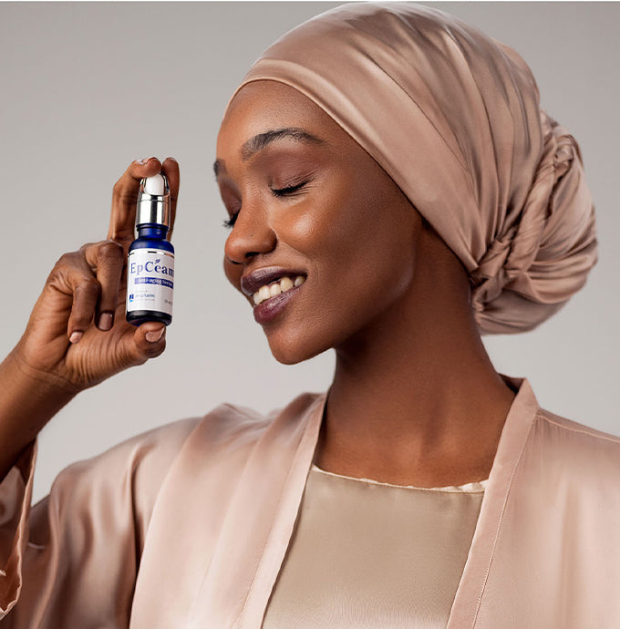 Epceama Anti Aging Serum