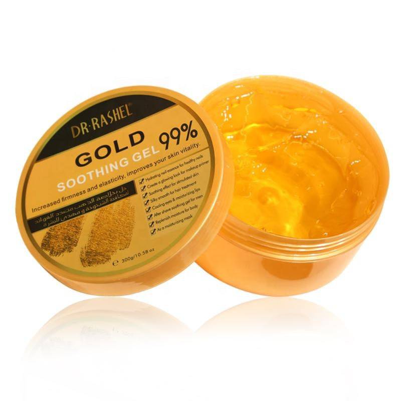 Dr.Rashel 8 in 1 Multipurpose Soothing Gel  - 300gms