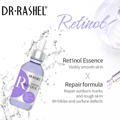 Dr.Rashel Retinol Anti-Aging & Repair Serum