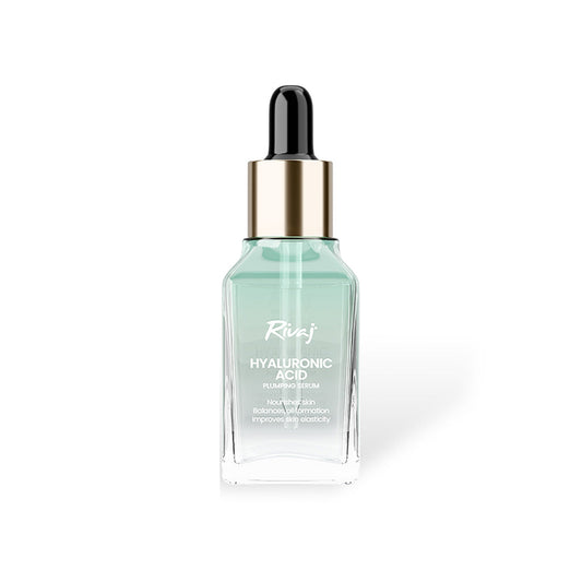 Hyaluronic Acid Face Serum 30ml