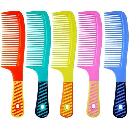 Hair Grooming Comb for Wet & Dry Styling