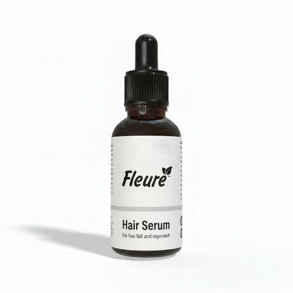 Fleuré Regain Max 14% Hair Regrowth Serum