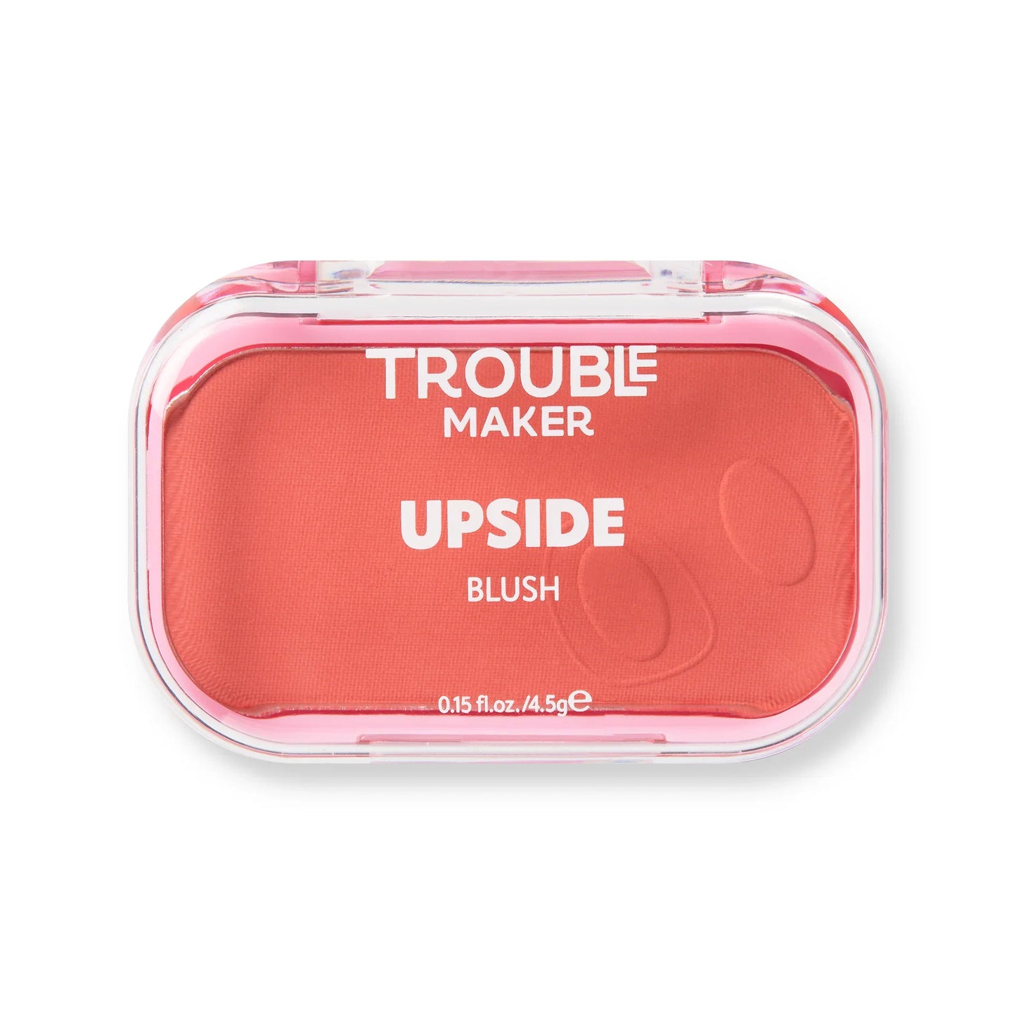 Trouble Maker Upside Powder Blush