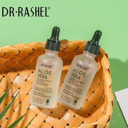 Dr. Rashel Aloe Vera Collagen+Vitamin E Face Serum