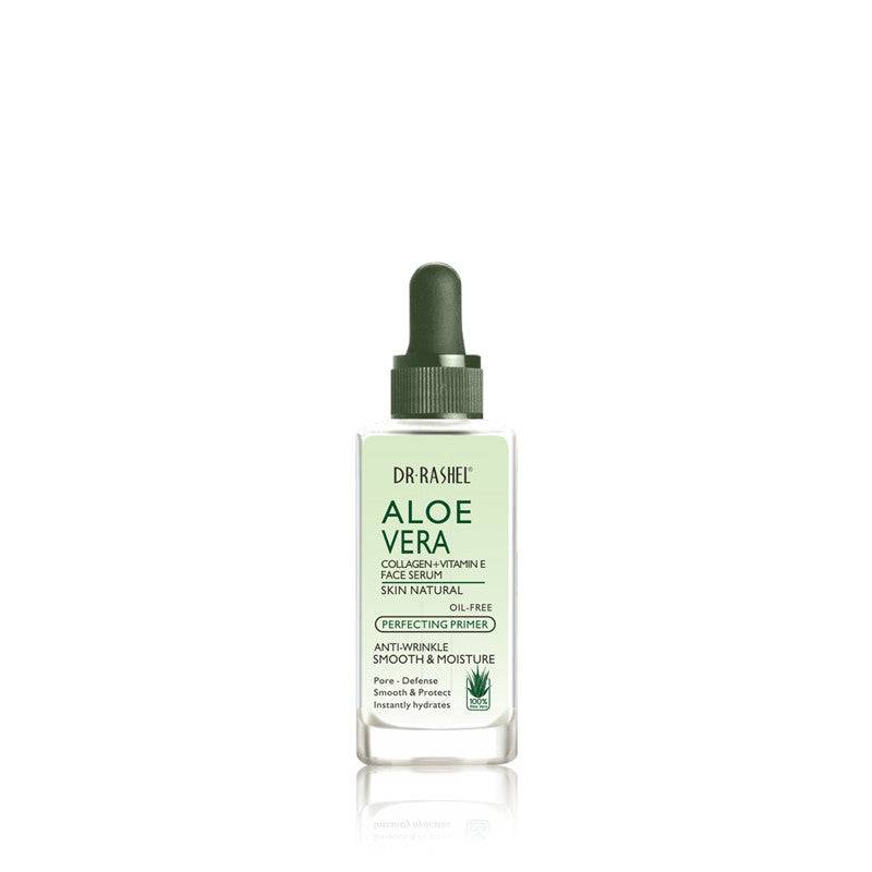 Dr. Rashel Aloe Vera Collagen+Vitamin E Face Serum