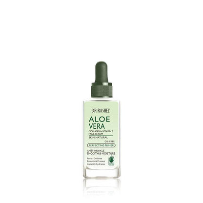 Dr. Rashel Aloe Vera Collagen+Vitamin E Face Serum