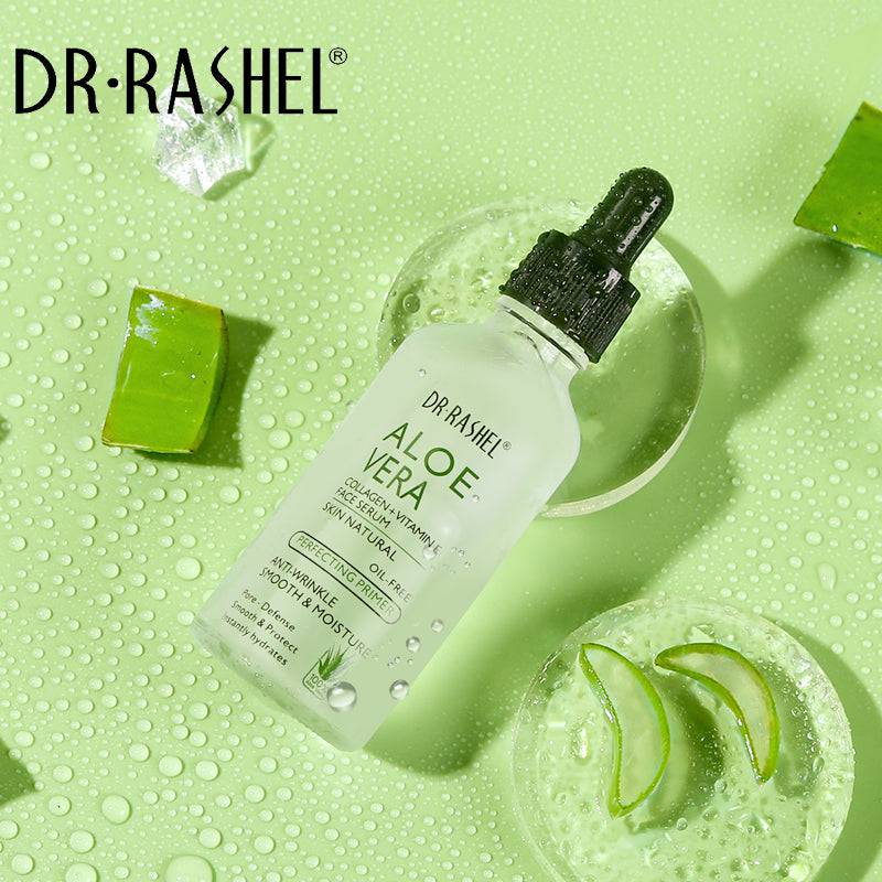 Dr. Rashel Aloe Vera Collagen+Vitamin E Face Serum