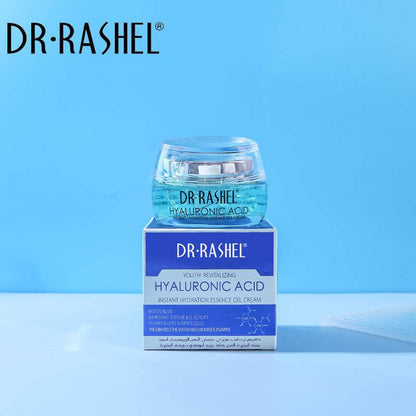 Dr.Rashel Hyaluronic Acid Instant Hydration Essence Gel Cream