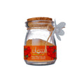 Heal Peel Scrub Vitamin C & Orange Peel Exfoliator