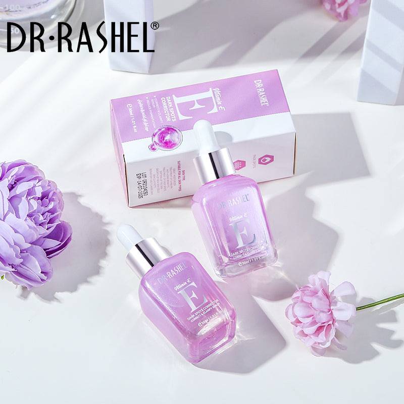 DR RASHEL Products 30ml Vitamin E Dark Spots Corrector Face Serum