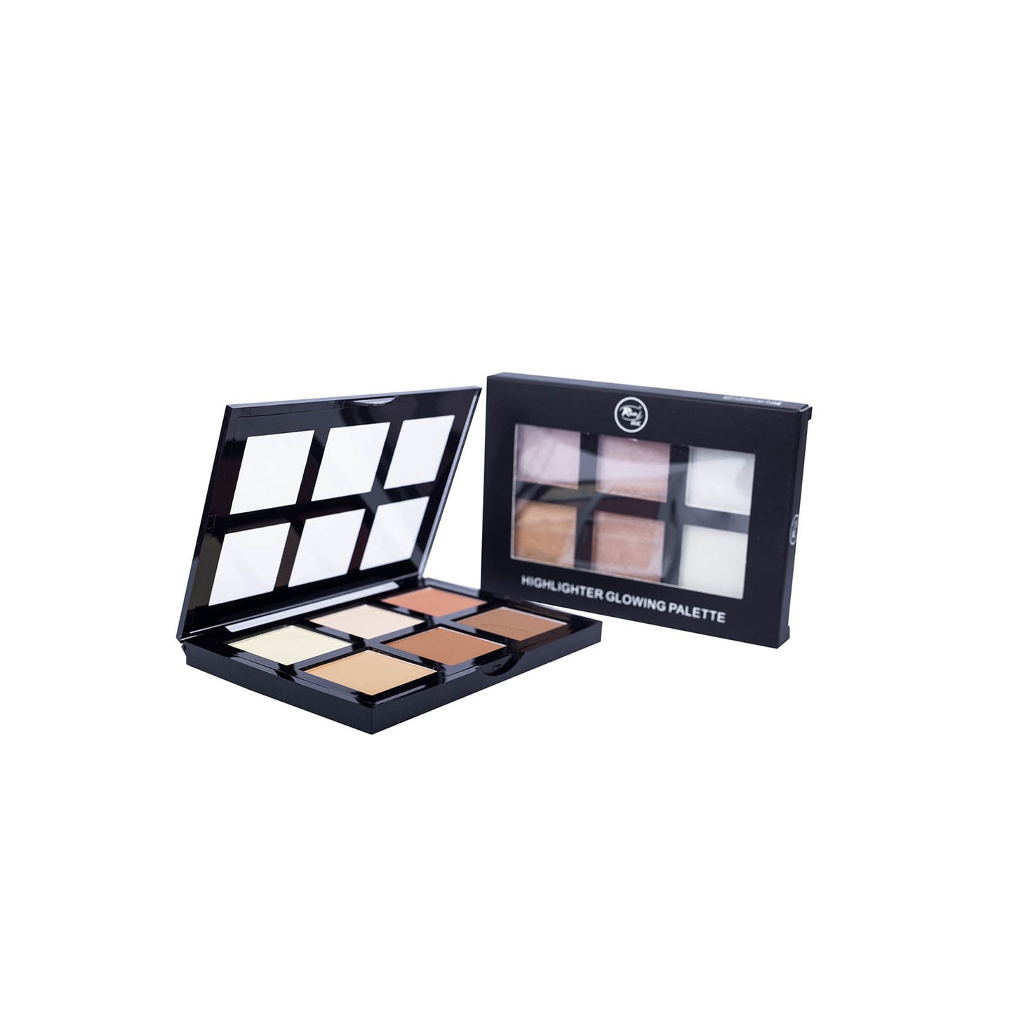 Fantasy Contour Palette
