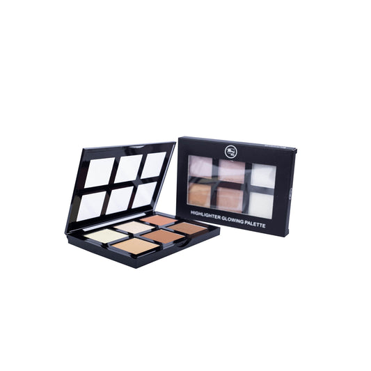 Fantasy Contour Palette