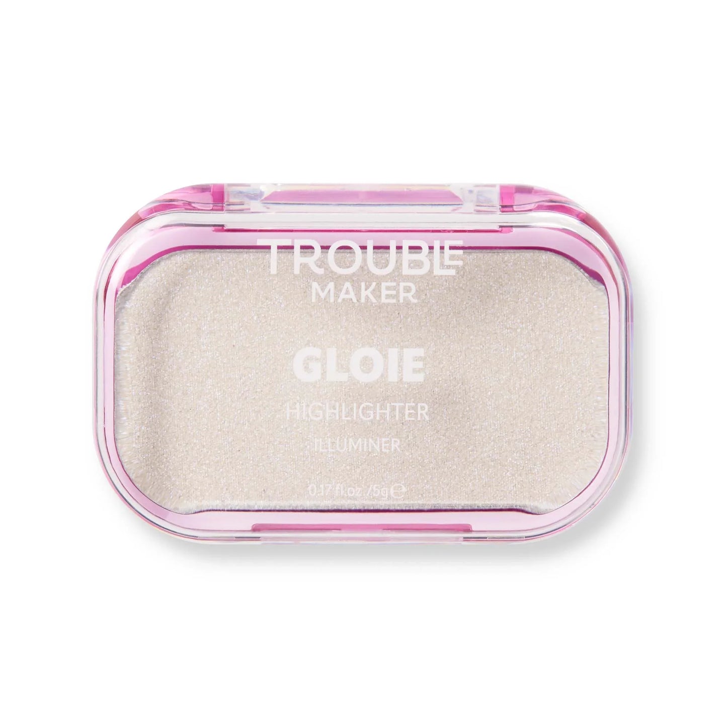 Trouble Maker Gloie Lighter Highlight