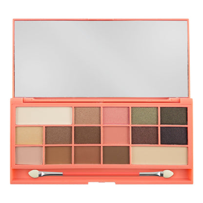 I Heart Makeup