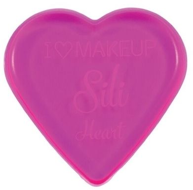 I Heart Makeup