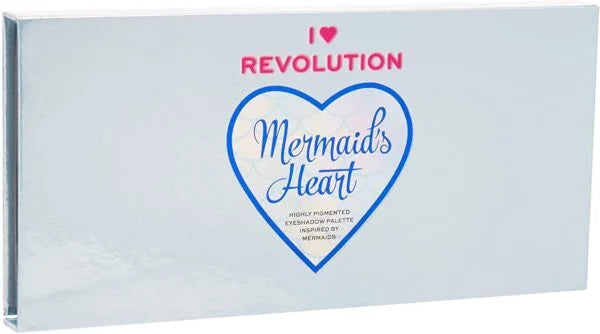I Heart Revolution