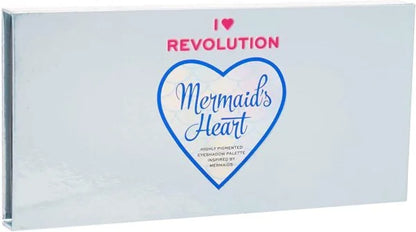 I Heart Revolution