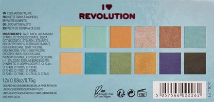 I Heart Revolution