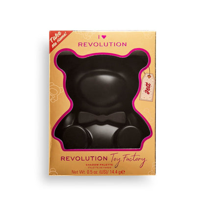 I Heart Revolution
