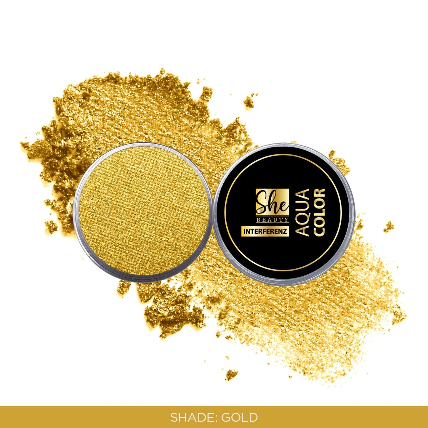 She Beauty Interferenz