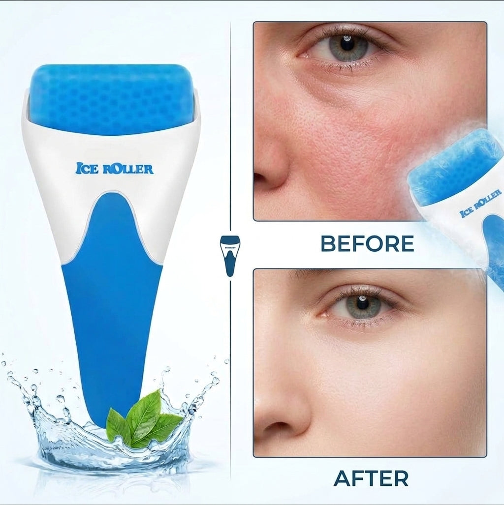 Ice Roller for Face Ice Therapy