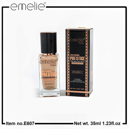 Prestige Luminous Serum Foundation – SPF 25/PA+++