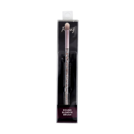 Round Blender Eye Shadow Brush - JZ20W
