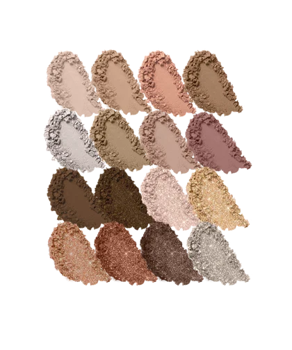 LAMEL 16 Shades Of