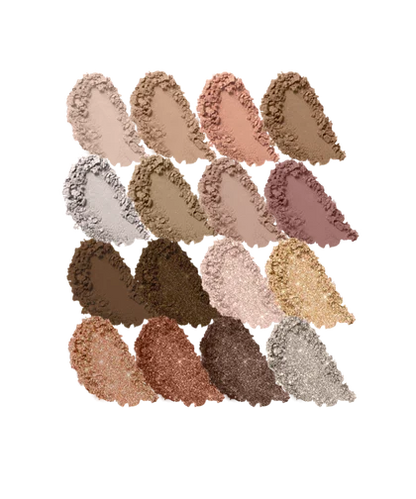 LAMEL 16 Shades Of