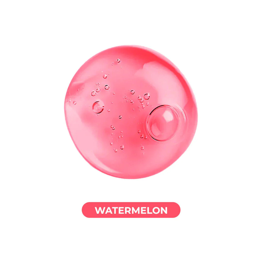 LAMEL All in One Lip Tinted Plumping Oil