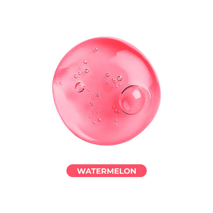 LAMEL All in One Lip Tinted Plumping Oil