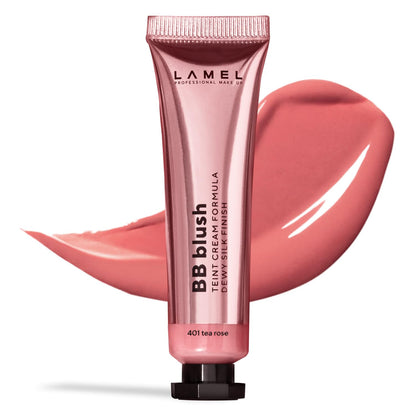 LAMEL BB Blush №